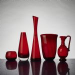 604007 Vases